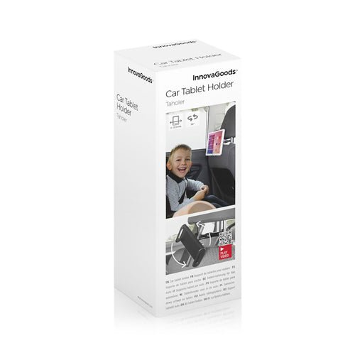Tablet Bracket for Car Taholer InnovaGoods - DriveNova
