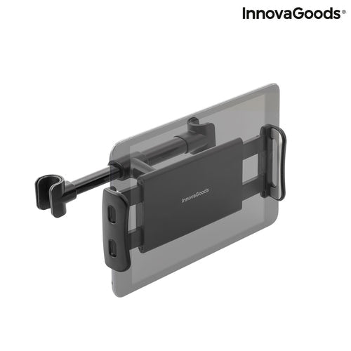 Tablet Bracket for Car Taholer InnovaGoods - DriveNova