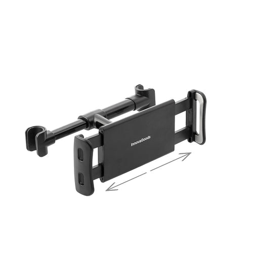Tablet Bracket for Car Taholer InnovaGoods - DriveNova
