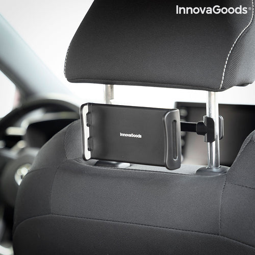 Tablet Bracket for Car Taholer InnovaGoods - DriveNova