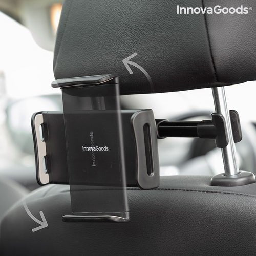 Tablet Bracket for Car Taholer InnovaGoods - DriveNova