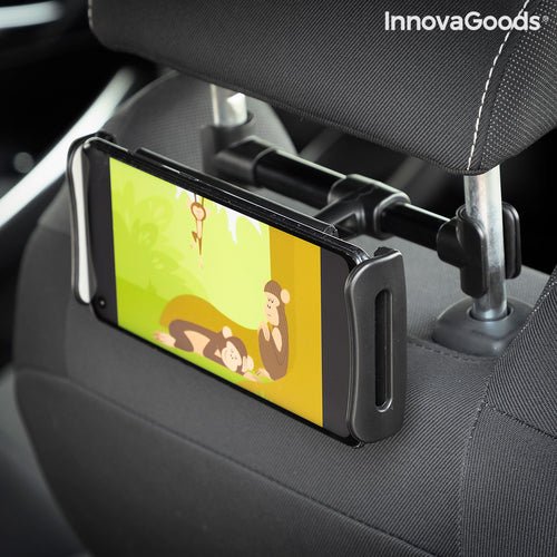 Tablet Bracket for Car Taholer InnovaGoods - DriveNova