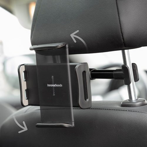 Tablet Bracket for Car Taholer InnovaGoods - DriveNova