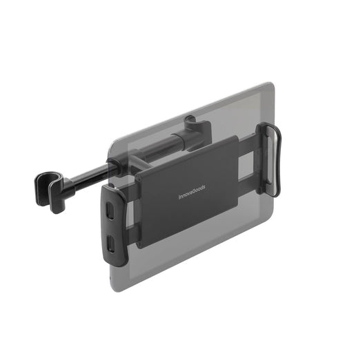 Tablet Bracket for Car Taholer InnovaGoods - DriveNova