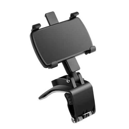 Universal Car Dashboard Mount Holder Stand Clamp Cradle Clip For Cell - DriveNova