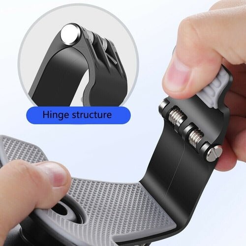 Universal Car Dashboard Mount Holder Stand Clamp Cradle Clip For Cell - DriveNova