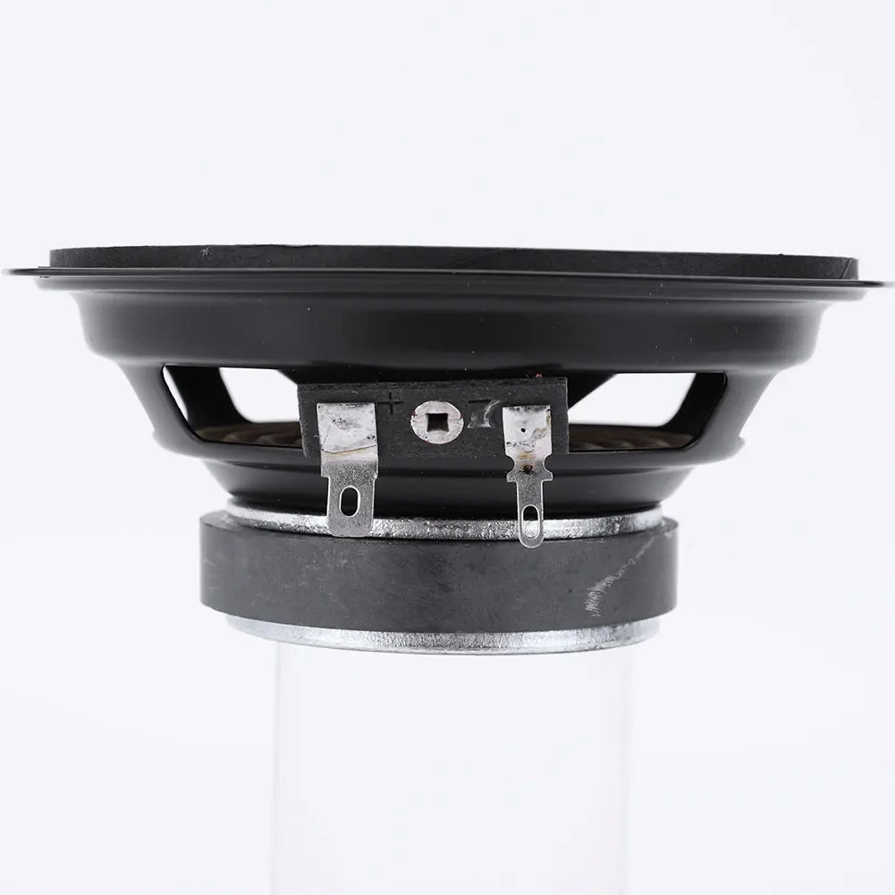 Universal Car Hi-Fi Coaxial Stereo Speakers - 4/5/6.5 Inch, 400/500W Full Range Subwoofer for Auto Audio Music - DriveNova