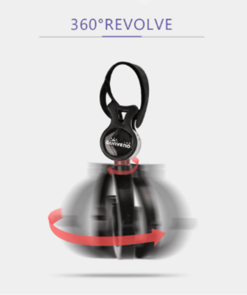 Universal Stroller Hooks 2 Pack - DriveNova