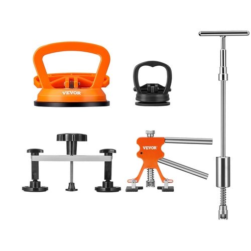 VEVOR Car Body Dent Puller Bridge Lifter Tool Paintless Hail Remover - DriveNova
